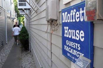 Moffett House Inn Provincetown Kültér fotó